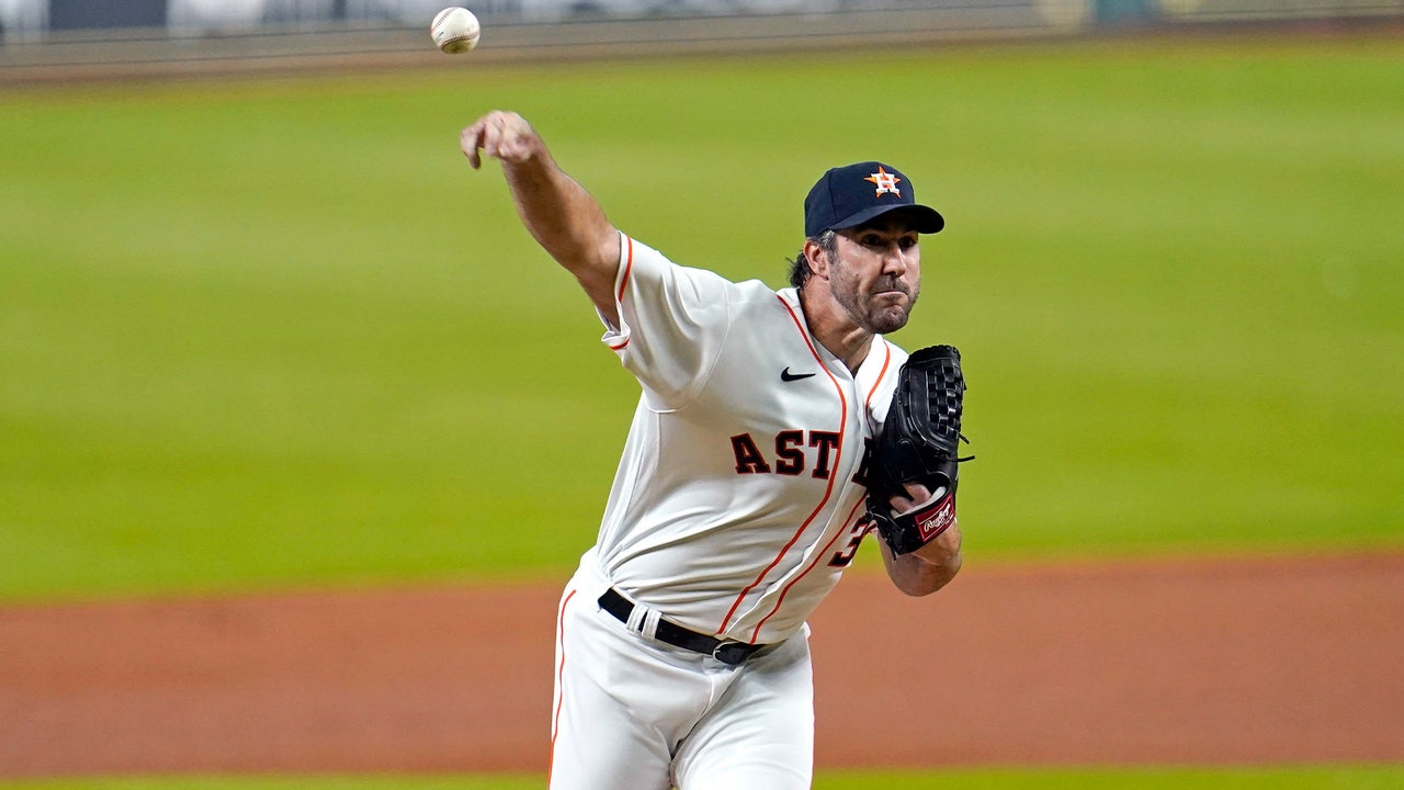 Verlander Clarifies Injury Report